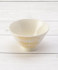 one'sterrace/ワンズテラス one'sterrace シダ絵 飯碗【返品不可商品】/506928046