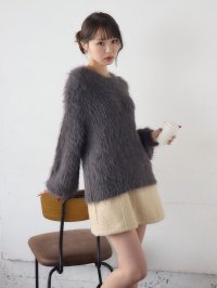 RETRO GIRL/レトロガール RETRO GIRL シャギーNTPO/506928160