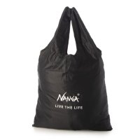 NANGA/ナンガ NANGA トレッキング バッグ NANGA POCKETABLE ECO BAG(LIVE THE LIFE) N0003207/506928281