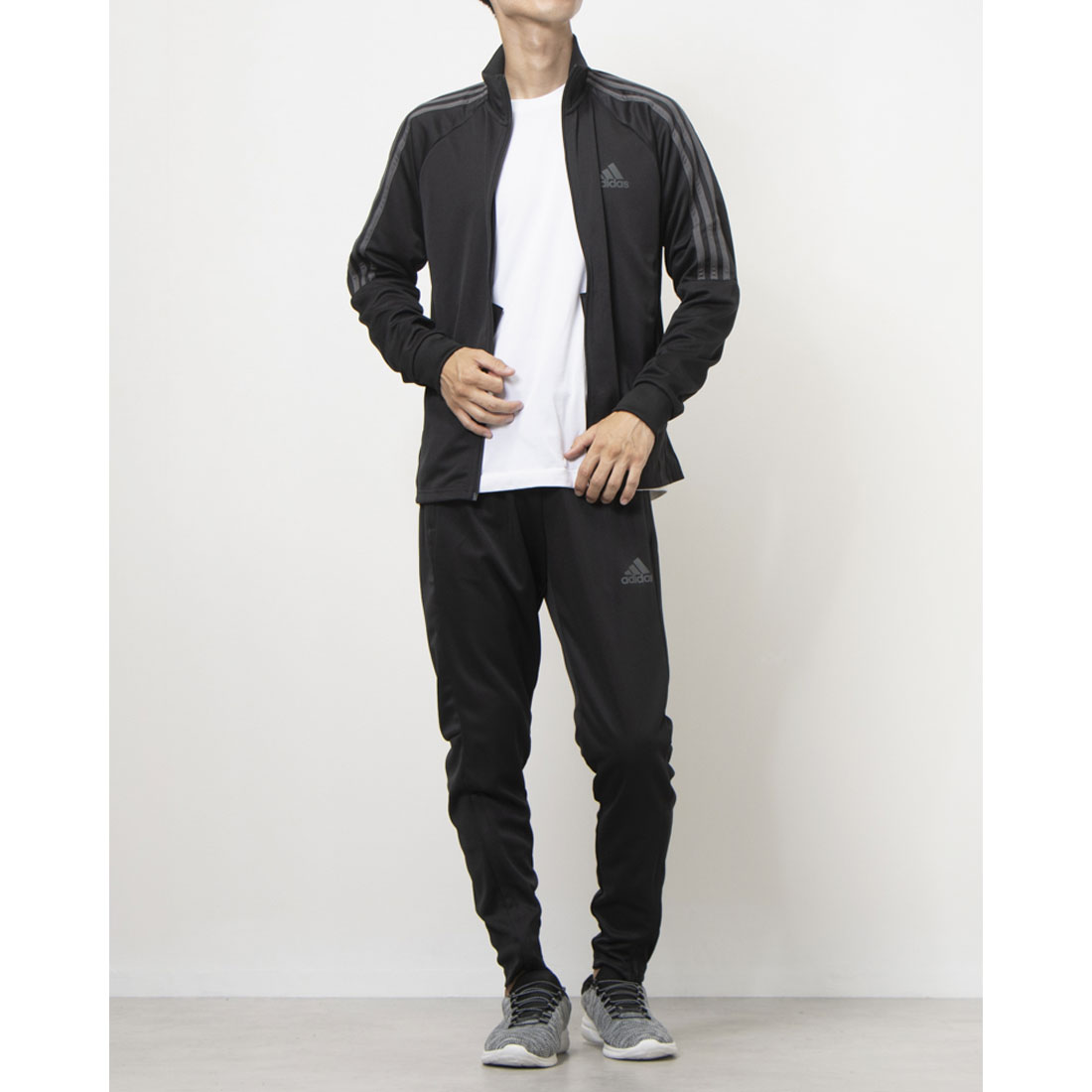 adidas アディダス ゴルフ レインウェア 上下セット サイズL/G adidas アディダス ゴルフ レインウェア 上下セット サイズL/G