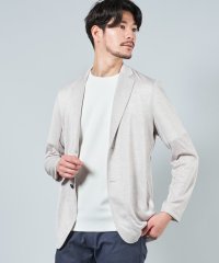 TETE HOMME/テットオム TETE HOMME アーサー天竺カットジャケット/506928550