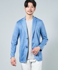 TETE HOMME/テットオム TETE HOMME アーサー天竺カットジャケット/506928550