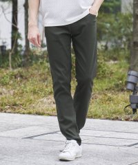 TETE HOMME/テットオム TETE HOMME アイスファブリックパンツ/506928566