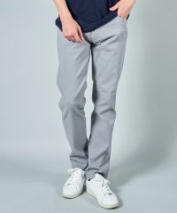 TETE HOMME/テットオム TETE HOMME アイスファブリックパンツ/506928566