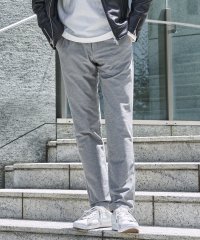 TETE HOMME/テットオム TETE HOMME メランジカルゼスラックス/506928595