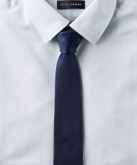 TETE HOMME/テットオム TETE HOMME シルクストライプタイ / アズーロ エ ビアンコ/506928605