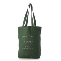 LOEUVRE/ルエブル LOEUVRE Toile Eco Bag Md Shoulder/506928610