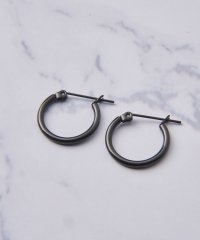 ADPOSION/アドポーション ADPOSION ペア フープピアス/506928617