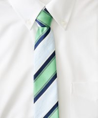 TETE HOMME/テットオム TETE HOMME リネンシルクネクタイ/506928638