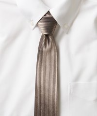 TETE HOMME/テットオム TETE HOMME バーティカルシルクネクタイ/506928644