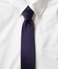 TETE HOMME/テットオム TETE HOMME バーティカルシルクネクタイ/506928644