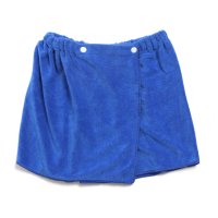 REAL STYLE/リアルスタイル REAL STYLE ラップタオル バスタオル 腰巻き メンズ ショート 吸水速乾 マイクロファイバー サウナ 風呂 水泳 プール 海 着替え /506928772