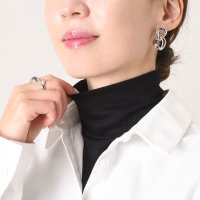 REAL STYLE/リアルスタイル REAL STYLE つけ襟 タートル ハイネック ネックカバー UV レディース 夏 首だけ 付け衿 夏用 薄手 日焼け 紫外線対策 首のシワ/506928820
