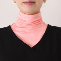 REAL STYLE/リアルスタイル REAL STYLE つけ襟 タートル ハイネック ネックカバー UV レディース 夏 首だけ 付け衿 夏用 薄手 日焼け 紫外線対策 首のシワ/506928820