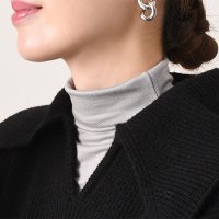 REAL STYLE/リアルスタイル REAL STYLE つけ襟 タートル ハイネック ネックカバー UV レディース 夏 首だけ 付け衿 夏用 薄手 日焼け 紫外線対策 首のシワ/506928820