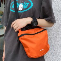 REAL STYLE/リアルスタイル REAL STYLE ショルダーバッグ レディース メンズ キッズ ボディバッグ 小さめ 軽い 軽量 ナイロン シンプル 斜めがけ 旅行 通勤 /506928872