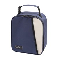 REAL STYLE/リアルスタイル REAL STYLE クーラーバッグ 保冷 保温 バッグ 大容量 軽い 断熱 6L アウトドア スクエア 最強 お弁当 ランチバッグ ペットボト/506928923