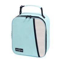 REAL STYLE/リアルスタイル REAL STYLE クーラーバッグ 保冷 保温 バッグ 大容量 軽い 断熱 6L アウトドア スクエア 最強 お弁当 ランチバッグ ペットボト/506928923