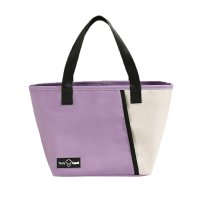 REAL STYLE/リアルスタイル REAL STYLE 保冷バッグ ランチバッグ お弁当 軽い 保冷 保温 断熱 仕事 学校 トート バッグ おしゃれ 水筒 ペットボトル 最強 /506928925