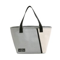 REAL STYLE/リアルスタイル REAL STYLE 保冷バッグ ランチバッグ お弁当 軽い 保冷 保温 断熱 仕事 学校 トート バッグ おしゃれ 水筒 ペットボトル 最強 /506928925