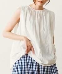 Noia/ノイア Noia ノースリーブブラウス/506928944