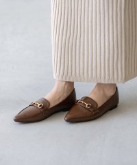 welleg/ウェレッグ welleg 極やわ ローファーパンプス/506929228