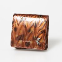 PELLE BORSA/ペレボルサ PELLE BORSA エナメルコインケース/506929357