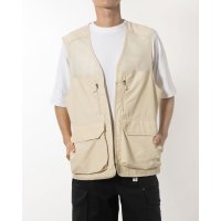 THE NORTH FACE/ザ・ノース・フェイス THE NORTH FACE UTILITY CAMP VEST NF0A87V4 ユーティリティー ベスト/506929476