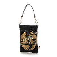 Lyre/ライル Lyre Lyre 2WAYスマホショルダー WITCH/506929569