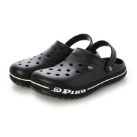 PIKO/ピコ PIKO PIKO サンダル レディース スポーツサンダル シャワー リカバリー 軽量 おしゃれ リゾート 黒 ジュニア PK2009/506929597