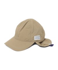 SHIPS KIDS/ARCH&LINE:リサイクル ナイロン ハイキング キャップ/506930573