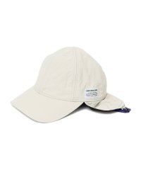 SHIPS KIDS/ARCH&LINE:リサイクル ナイロン ハイキング キャップ/506930573