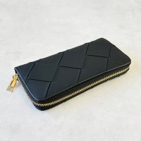 Keys/キーズ KEYS 財布 長財布 レディース メンズ ファスナー ロング ウォレット カード入れ 小銭入れ 合成皮革/506930619