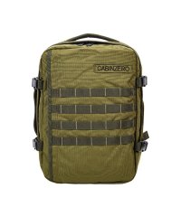 CABINZERO/キャビンゼロ ミリタリー リュック 28L 機内持ち込み バックパック ブランド CABIN ZERO MILITARY/502440879