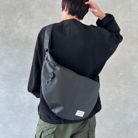 Holiday A.M./ホリデーエーエム Holiday A.M. HolidayA.M. バッグ ショルダーバッグ レディース メンズ キーリール 大きいサイズ(GRAY)/505683377