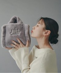 JILL by JILL STUART/フラッフィトートバッグ/506295930