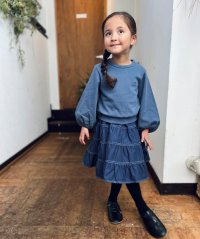 FITH/フィス FITH SmoothFleeceDockingDress/506391226