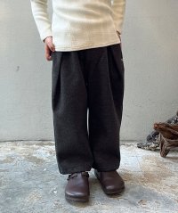 FITH/フィス FITH KnitMeltonKerseyPants/506391263