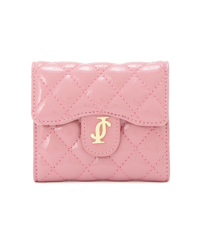 クロスJキルトウォレットシリーズ ミニ財布 (506457303) | ジル