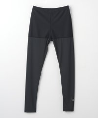 LANVIN SPORT/レギンス【部分吸汗速乾/部分UV】 【返品不可商品】/506741091