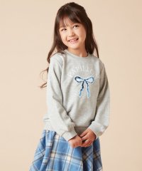 a.v.v(KID'S)/[100－130]アソートモチーフトレーナー/506758381