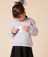 a.v.v(KID'S)/[100－130]アソートモチーフトレーナー/506758381