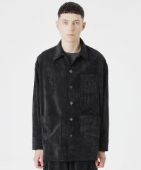 LOVELESS　MENS/コーデュロイワークジャケット/506836616