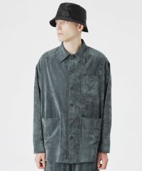 LOVELESS　MENS/コーデュロイワークジャケット/506836616
