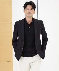 S.ESSENTIALS MENS/【Super140's Merino Wool】プレミアムブレザー（MEN'S）/506859453