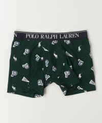 GLOSTER/【POLO RALPH LAUREN/ラルフローレン】MIX PATTERN ボクサーパンツ/506879635