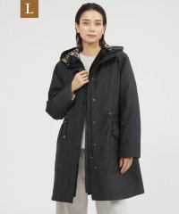 エヴェックス バイ クリツィア　Lサイズ/【L】【ブランド30周年記念アイテム】【カタログ掲載品】【透湿防水】【防風】【保温性】パーテックス3WAYコート/506883220