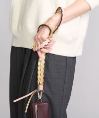 BEAUTY&YOUTH UNITED ARROWS/＜ajew＞デザイン カラー ショルダーストラップ/506895441
