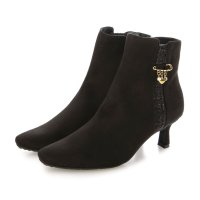 Pitti/ピッティ Pitti 2WAYチャームショートブーツ/506921369