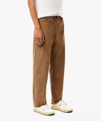 LACOSTESPORTS MENS/ラコステ LACOSTE 5ポケットコーデュロイパンツ/506921429